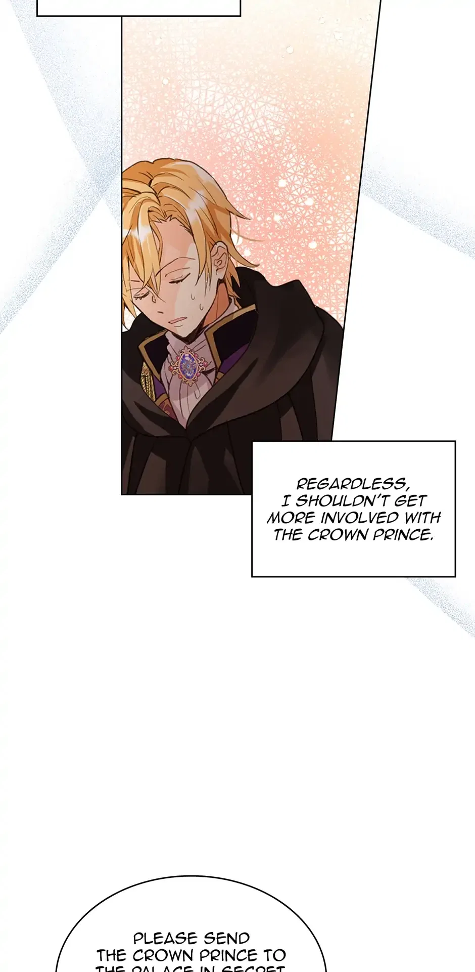Am I the Daughter? Chapter 91 – Page 23