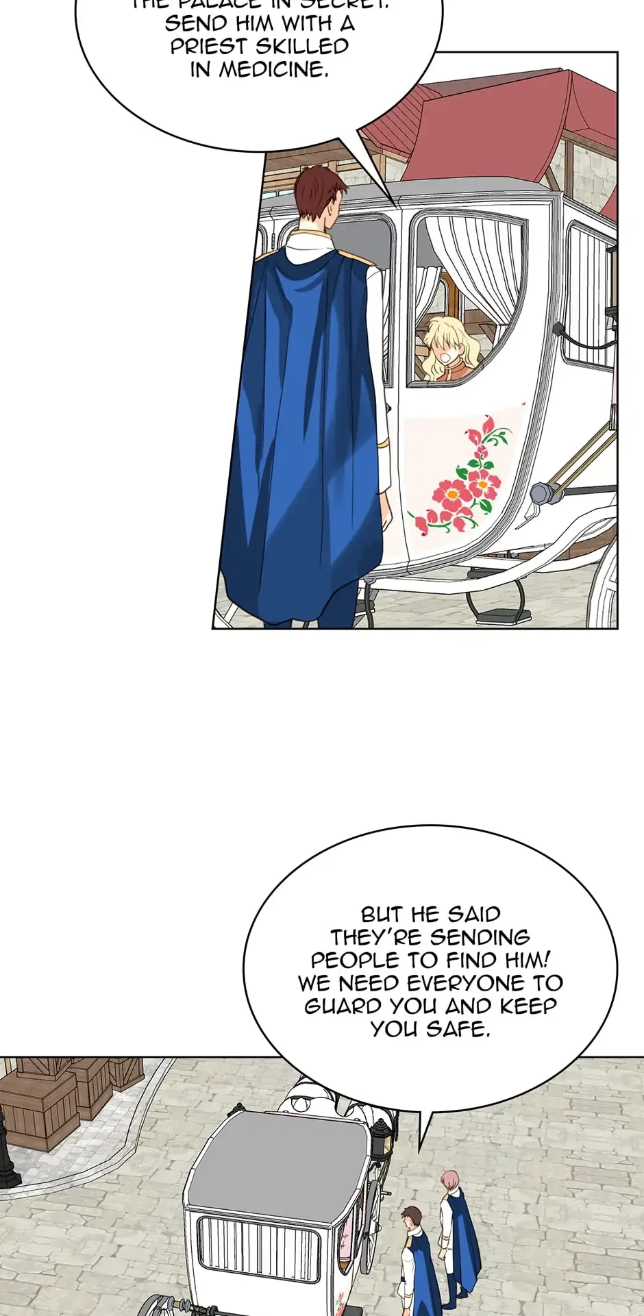 Am I the Daughter? Chapter 91 – Page 24