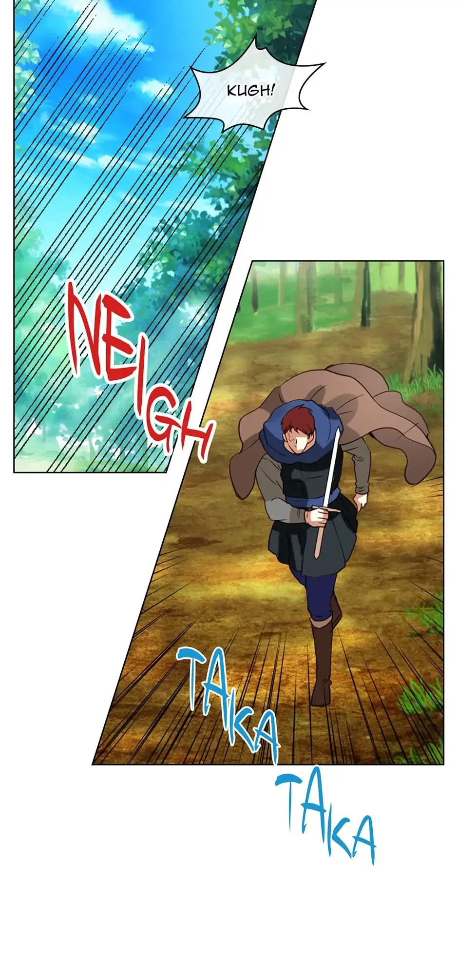 Am I the Daughter? Chapter 91 – Page 30