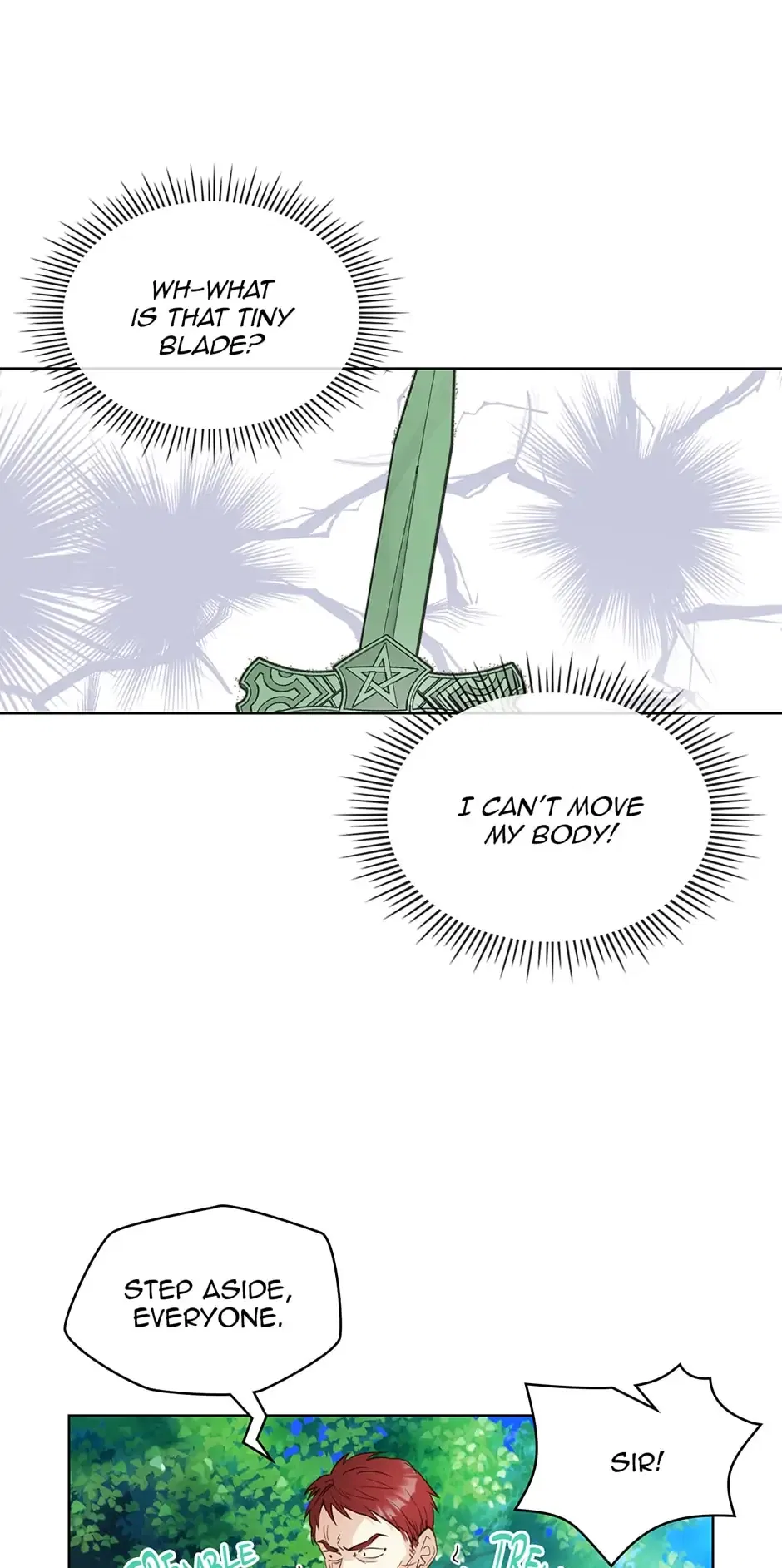 Am I the Daughter? Chapter 91 – Page 34