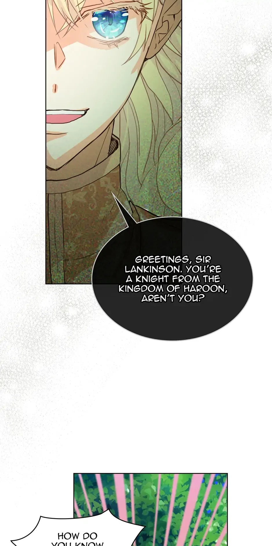 Am I the Daughter? Chapter 91 – Page 37