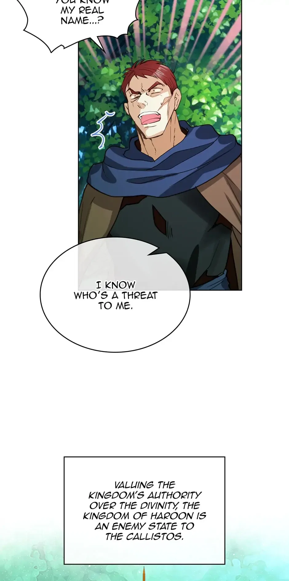 Am I the Daughter? Chapter 91 – Page 38