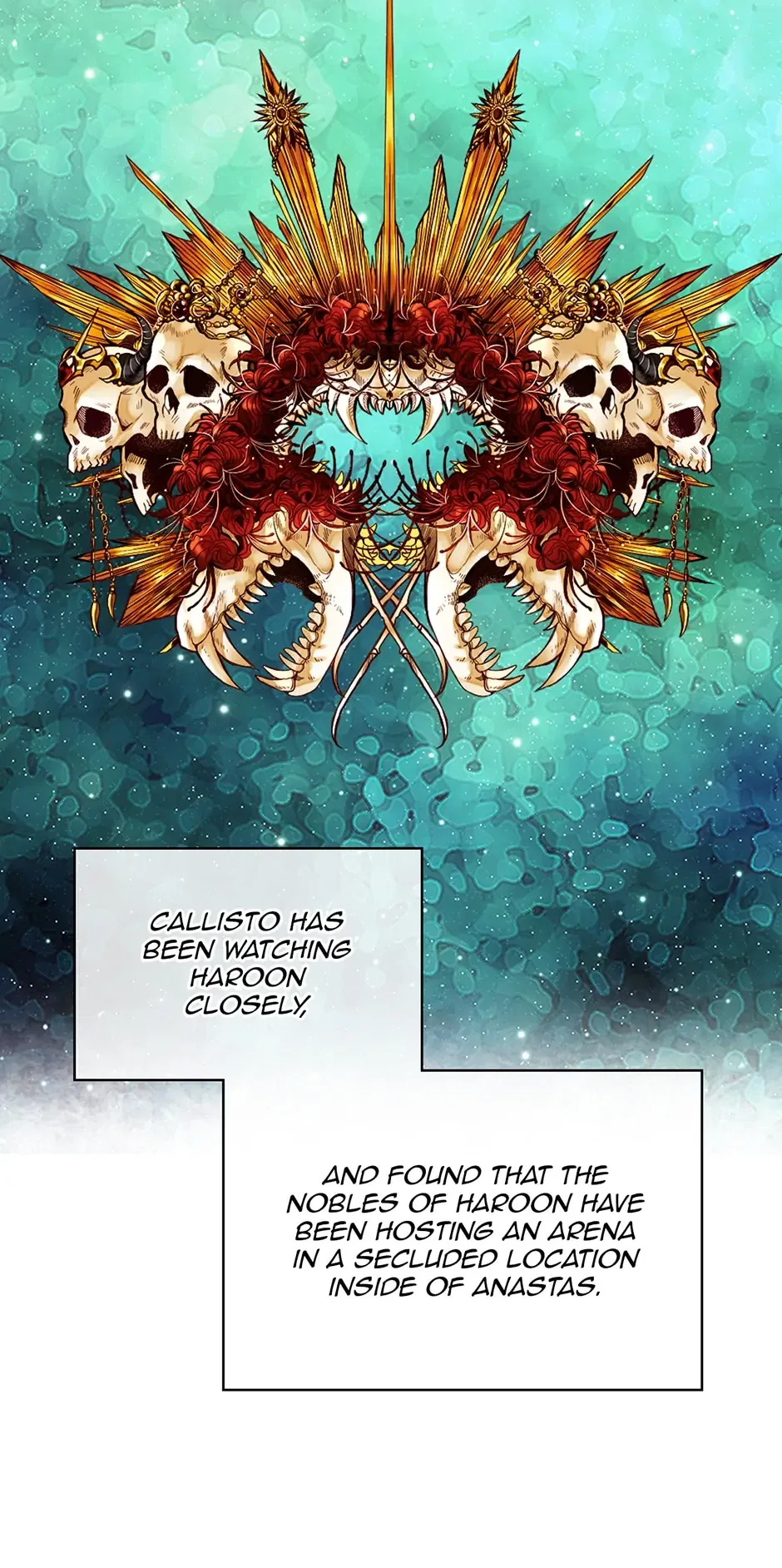 Am I the Daughter? Chapter 91 – Page 39