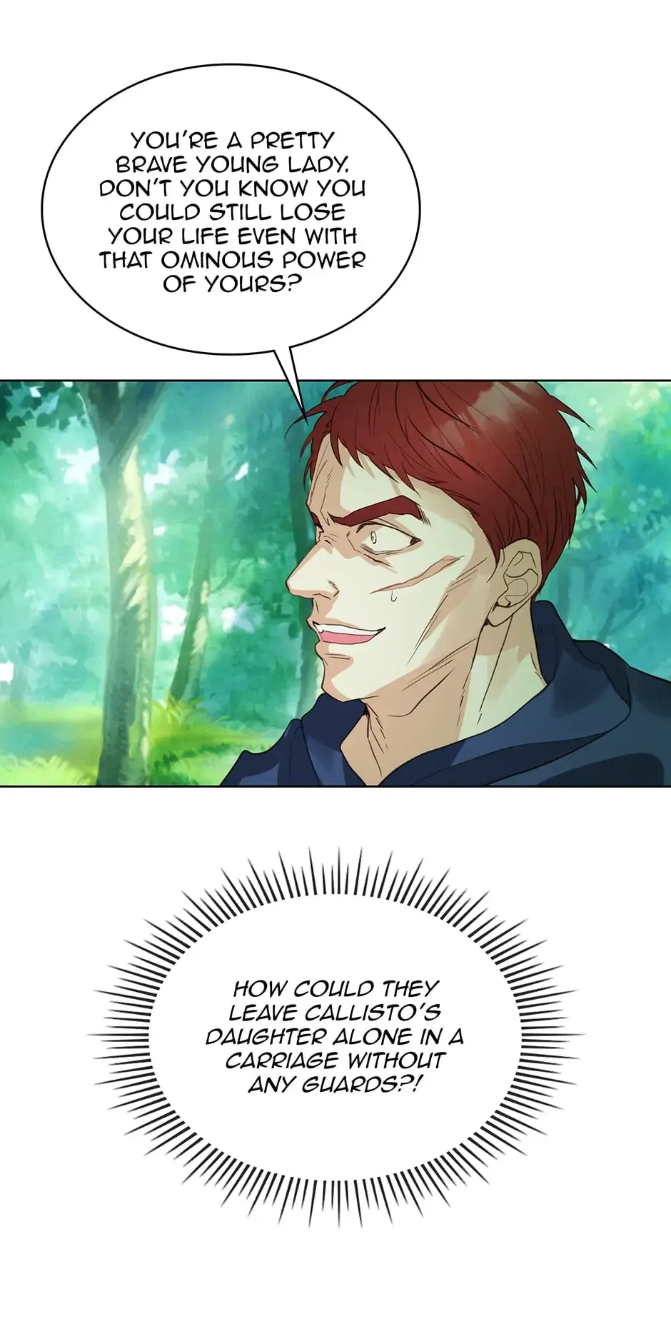 Am I the Daughter? Chapter 91 – Page 40