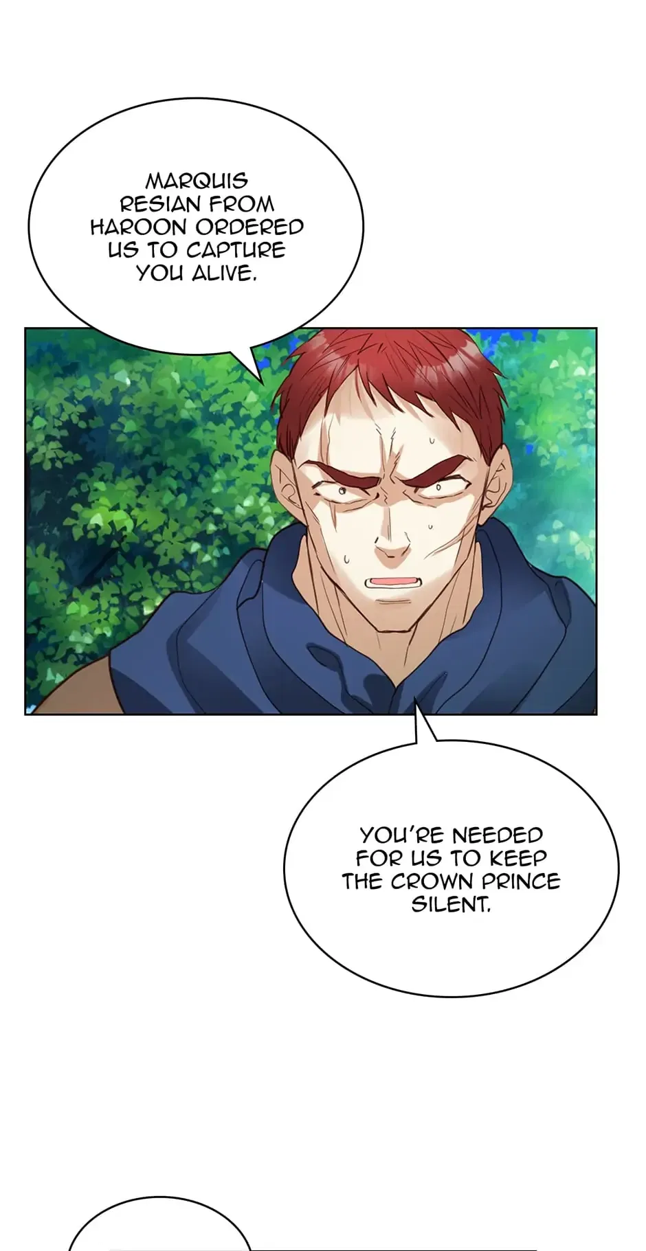 Am I the Daughter? Chapter 91 – Page 43
