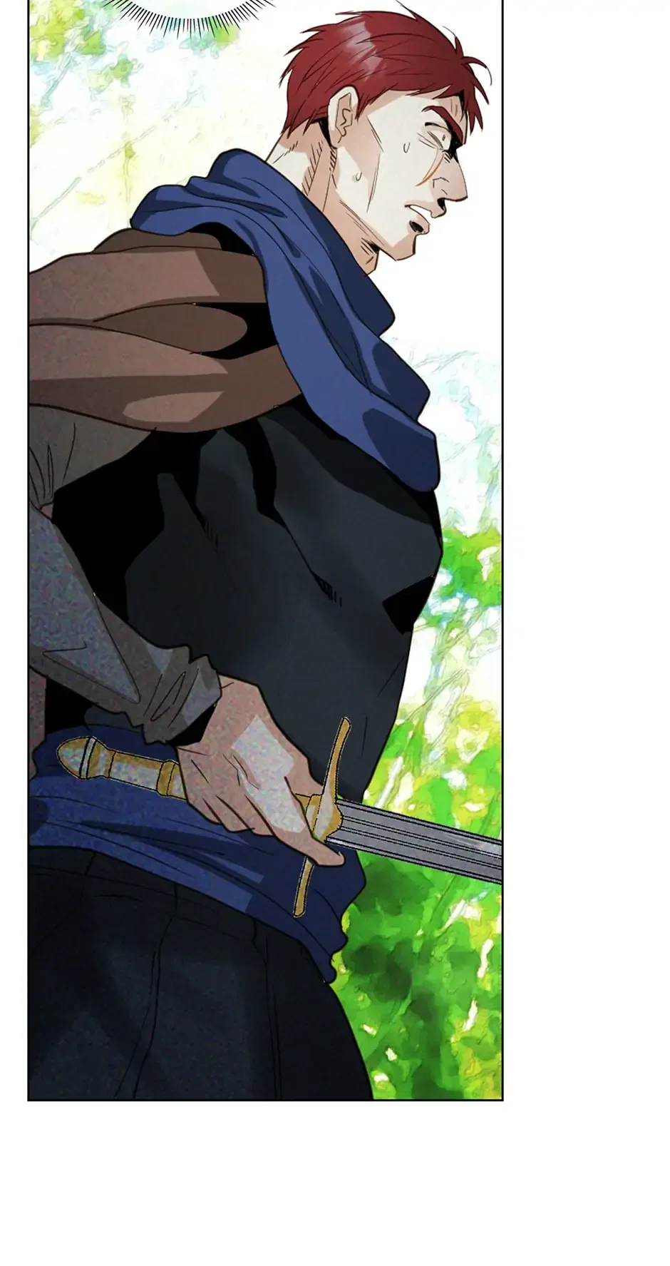 Am I the Daughter? Chapter 91 – Page 49