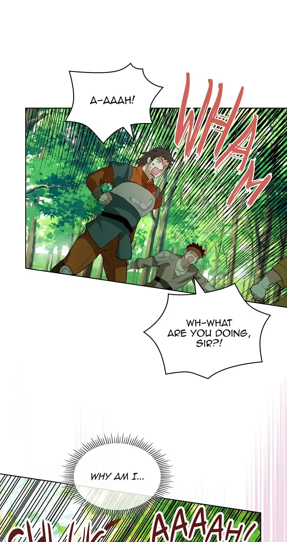 Am I the Daughter? Chapter 91 – Page 50