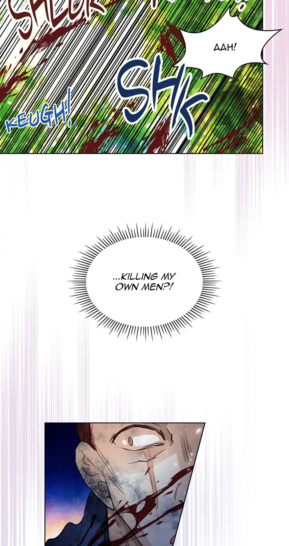 Am I the Daughter? Chapter 91 – Page 51
