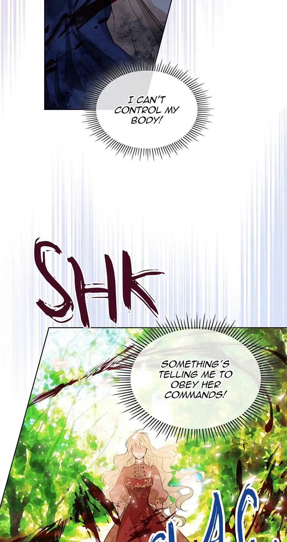 Am I the Daughter? Chapter 91 – Page 52