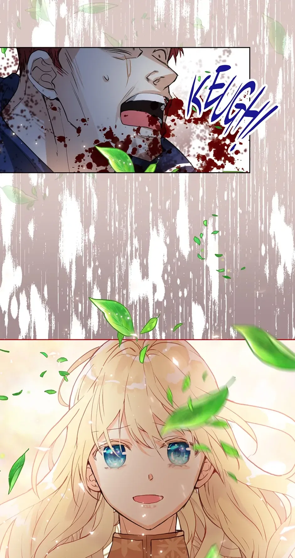 Am I the Daughter? Chapter 91 – Page 54
