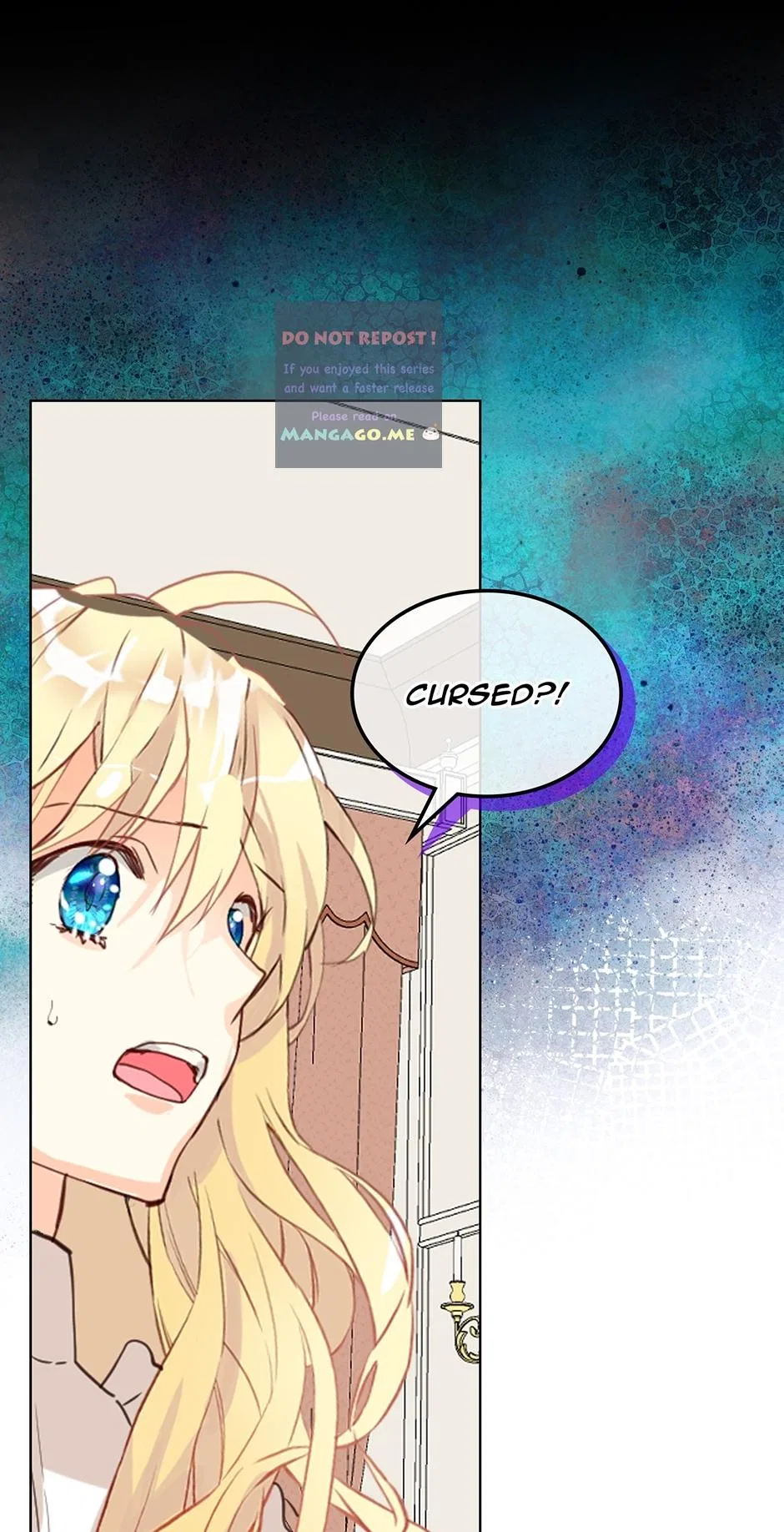 Am I the Daughter? Chapter 90 – Page 1