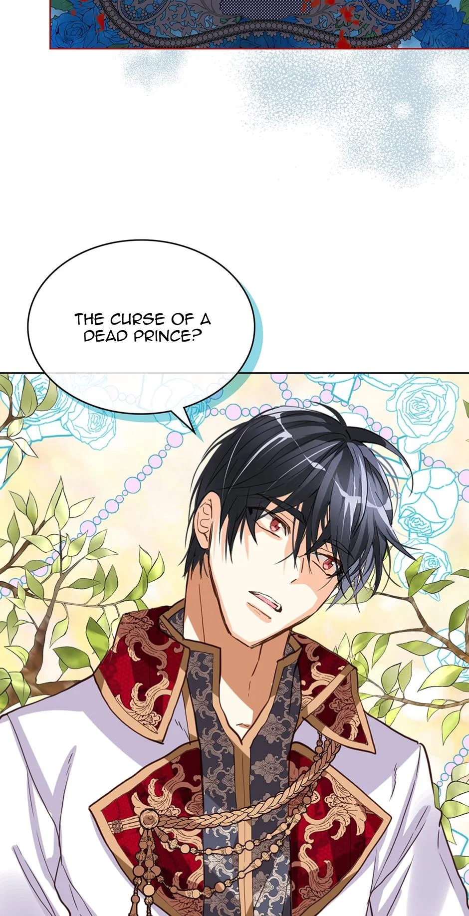 Am I the Daughter? Chapter 90 – Page 5
