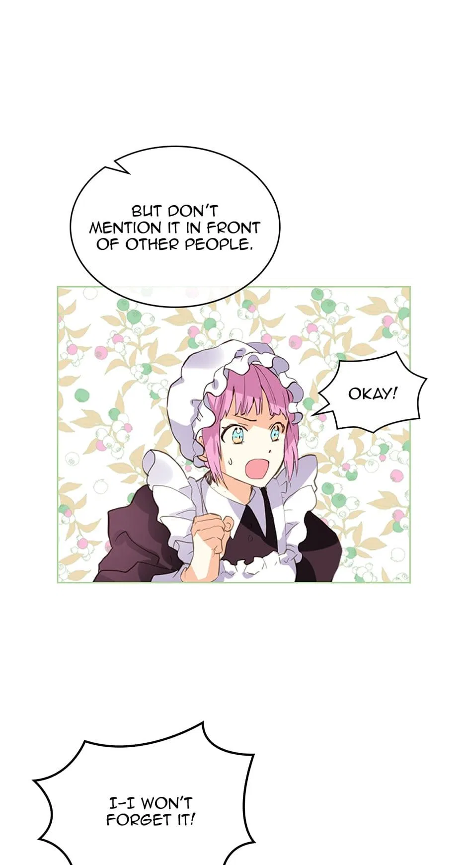 Am I the Daughter? Chapter 90 – Page 7