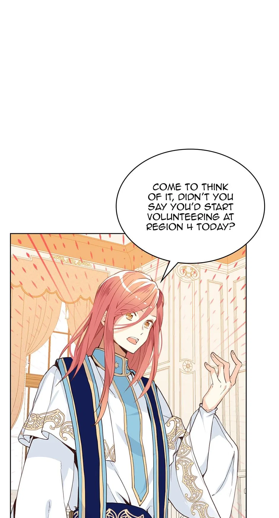Am I the Daughter? Chapter 90 – Page 12