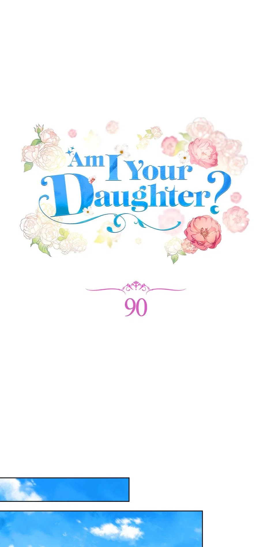 Am I the Daughter? Chapter 90 – Page 14