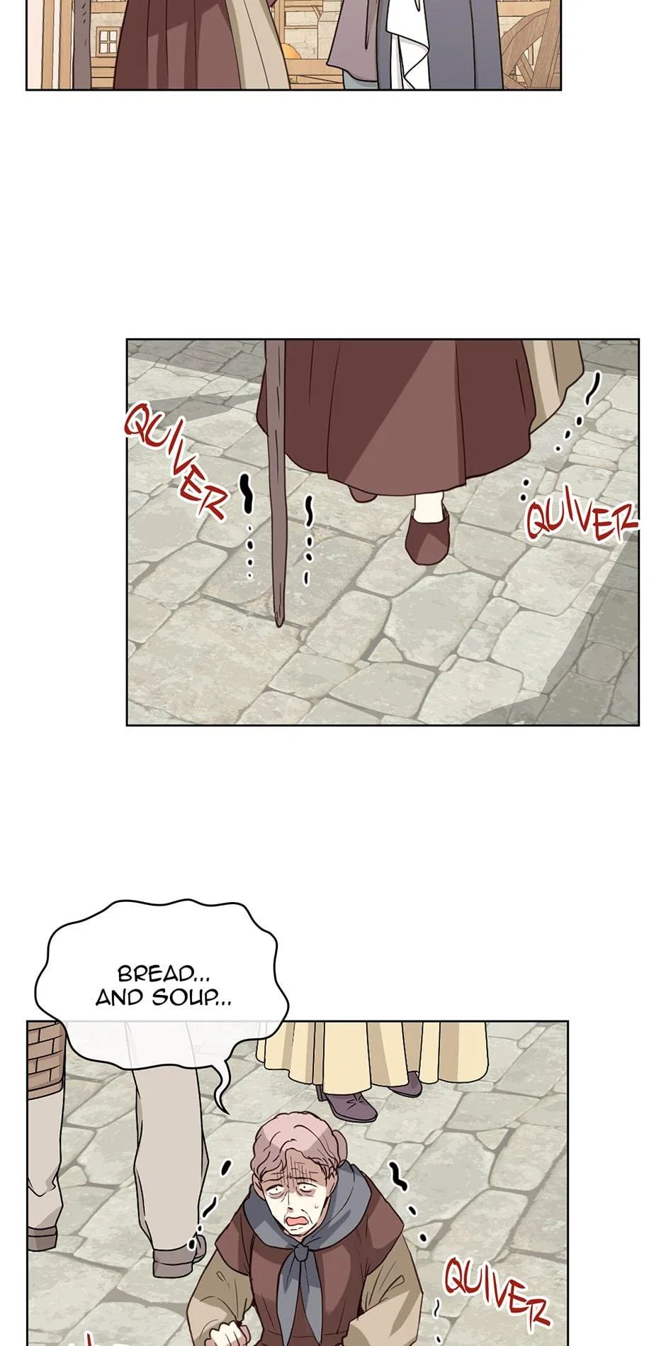 Am I the Daughter? Chapter 90 – Page 18