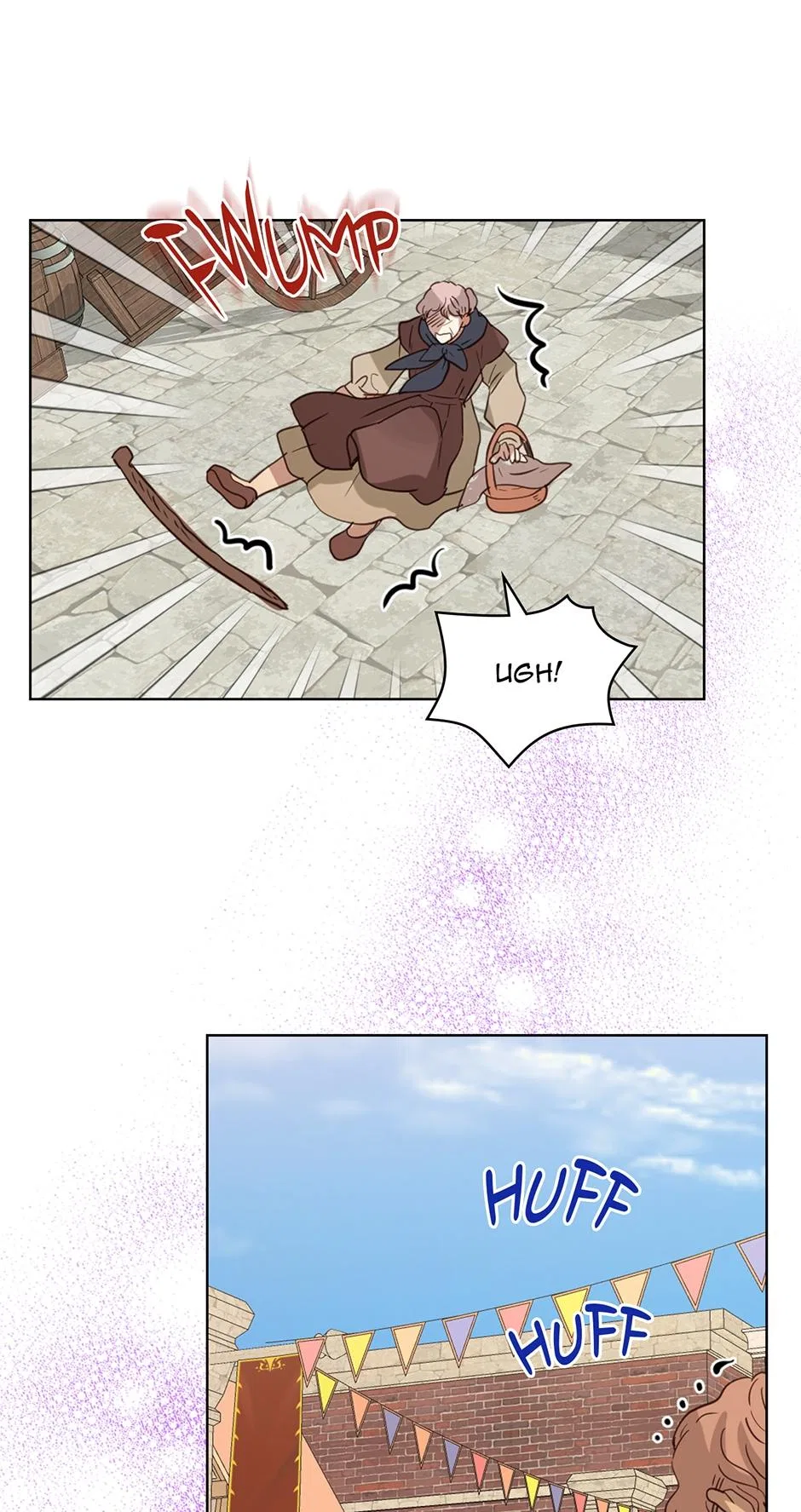 Am I the Daughter? Chapter 90 – Page 20