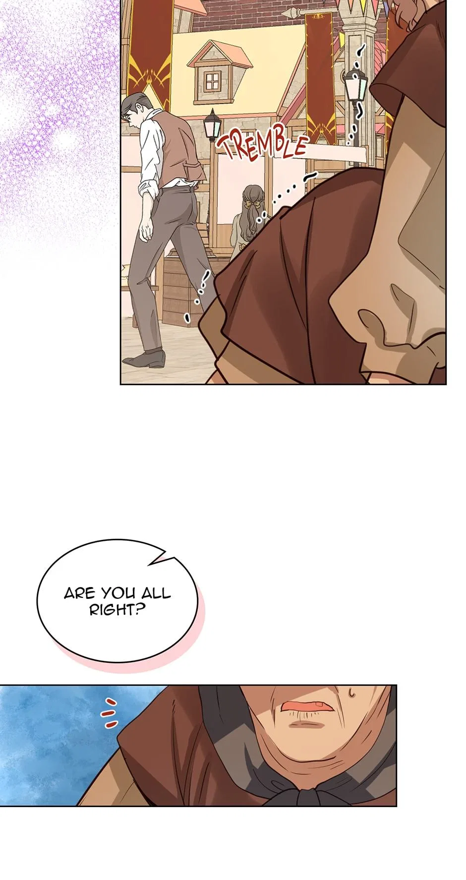 Am I the Daughter? Chapter 90 – Page 21