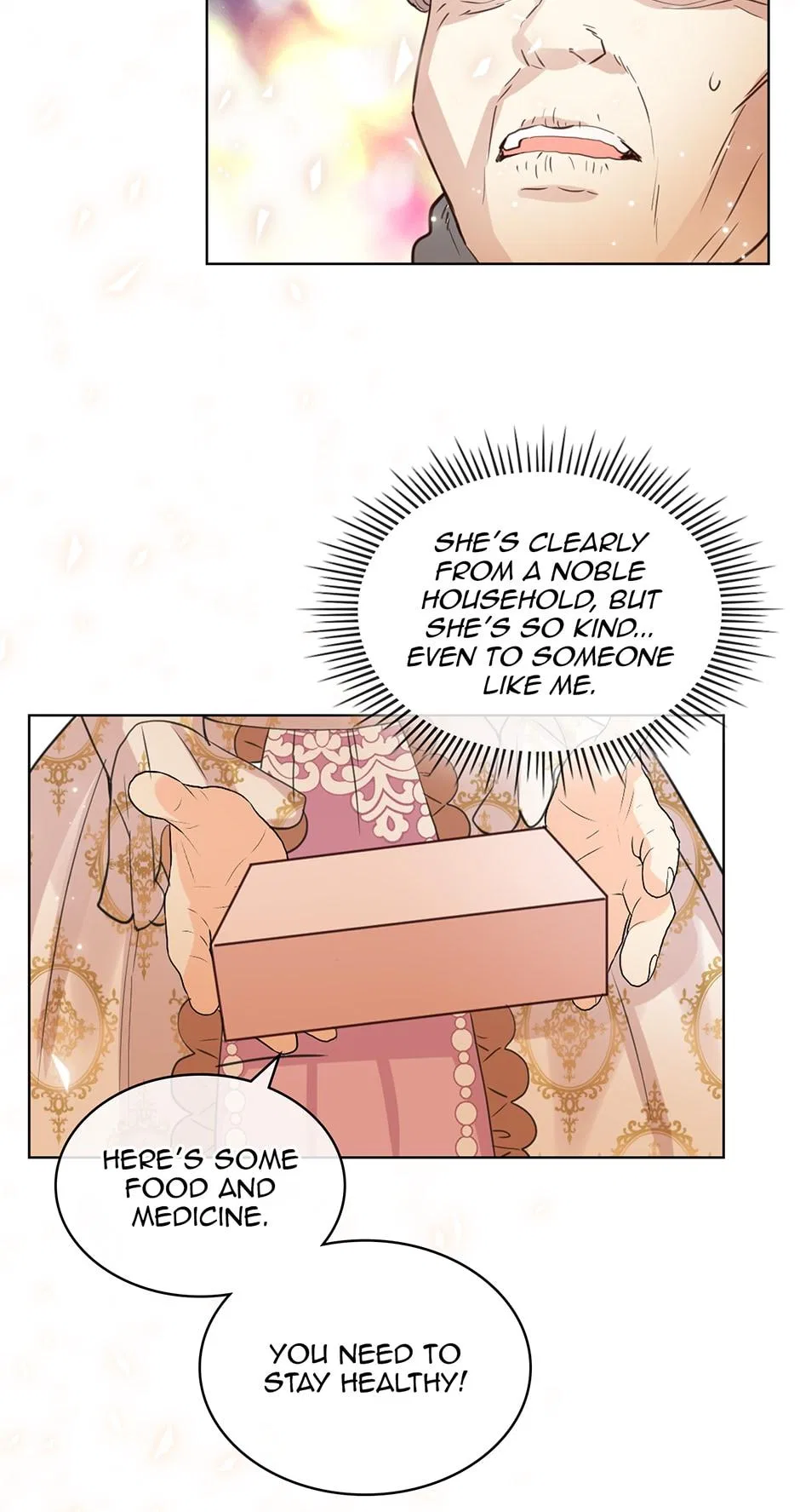 Am I the Daughter? Chapter 90 – Page 24