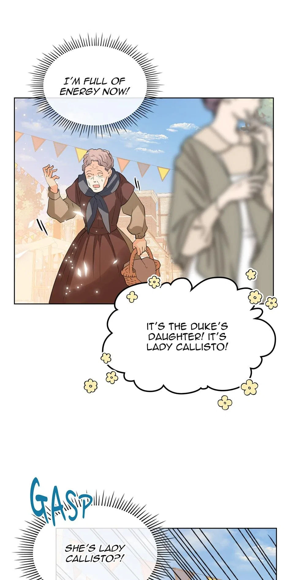 Am I the Daughter? Chapter 90 – Page 26