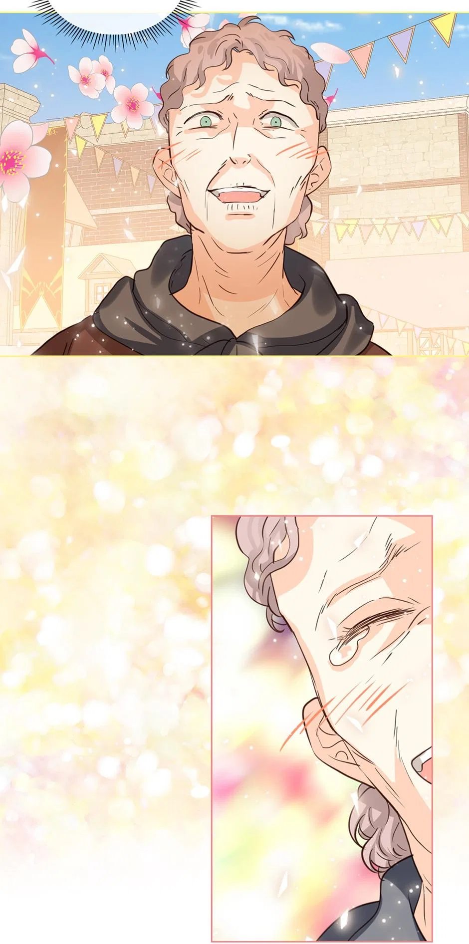 Am I the Daughter? Chapter 90 – Page 29