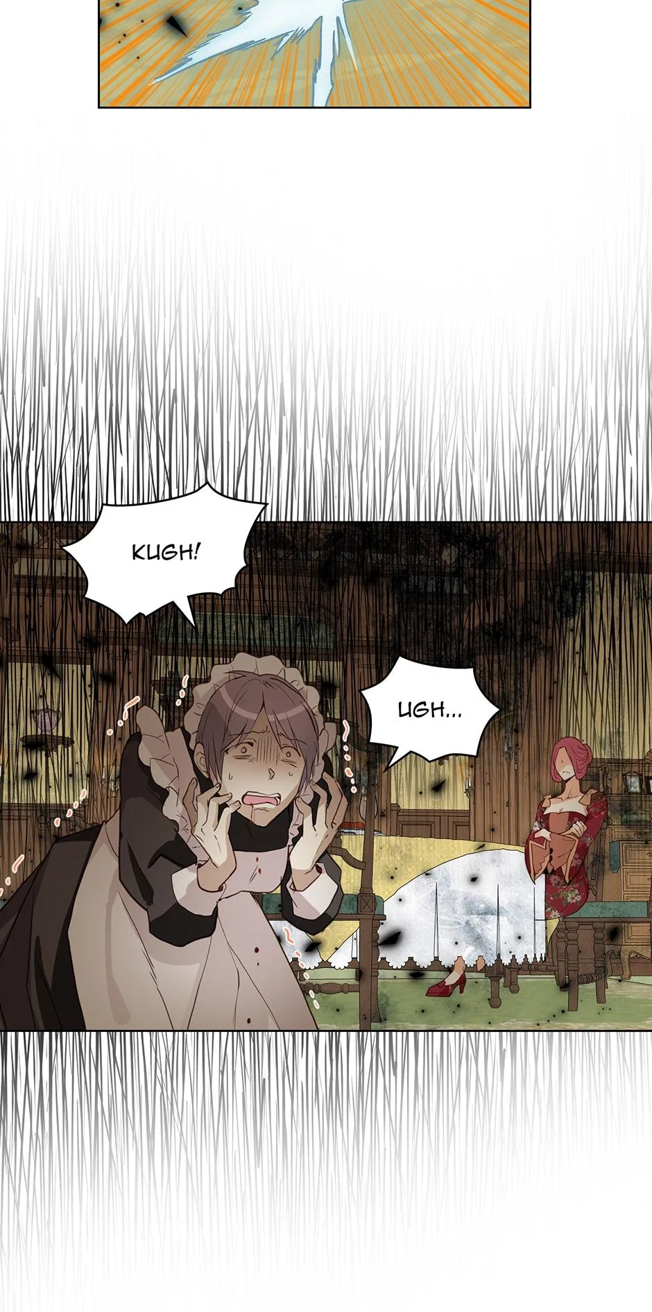 Am I the Daughter? Chapter 90 – Page 31