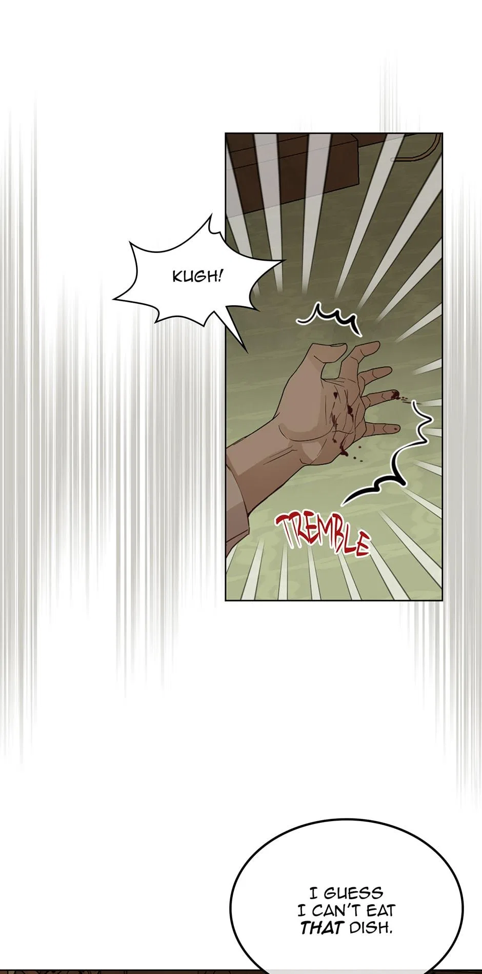 Am I the Daughter? Chapter 90 – Page 32