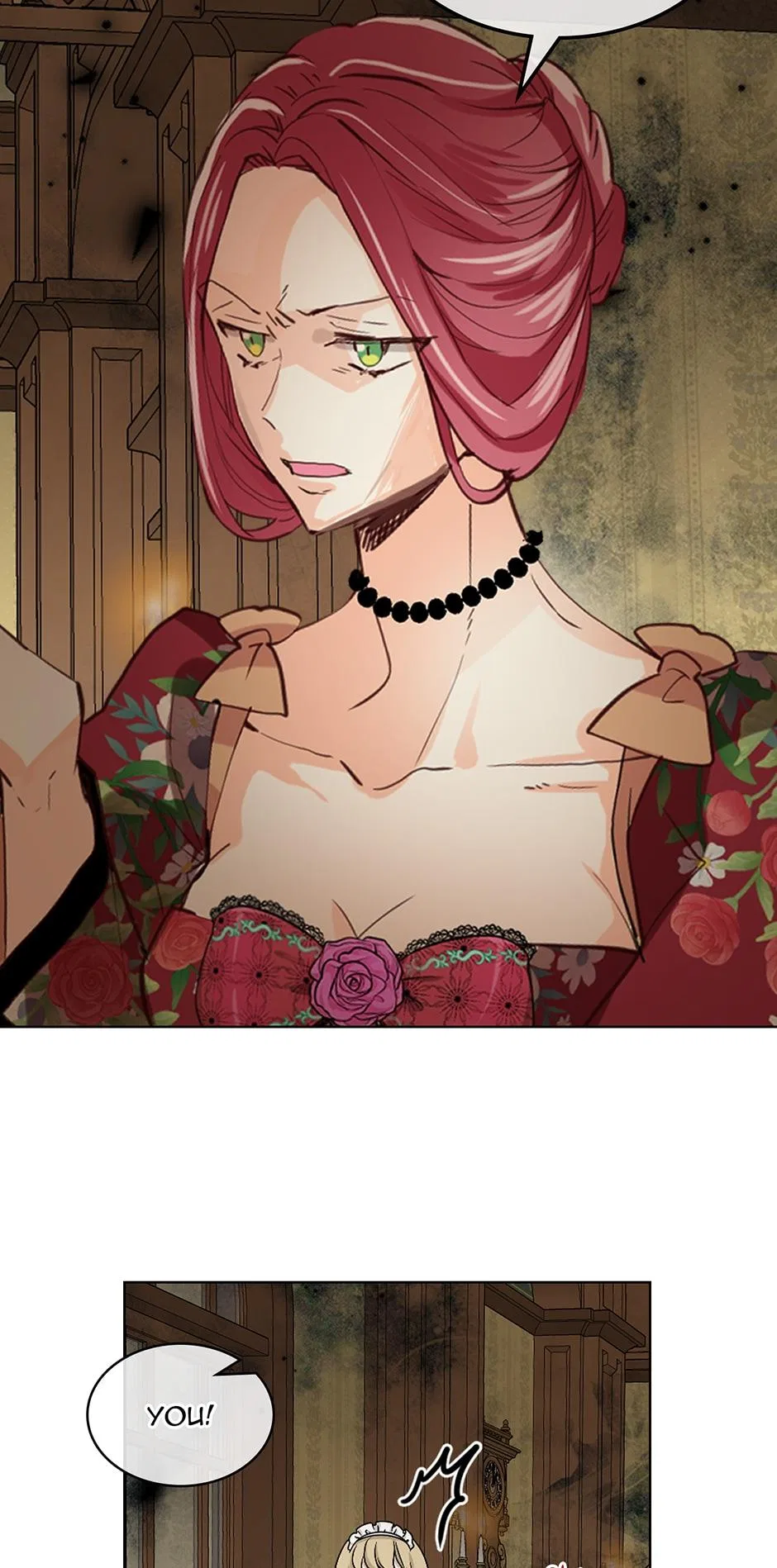 Am I the Daughter? Chapter 90 – Page 33