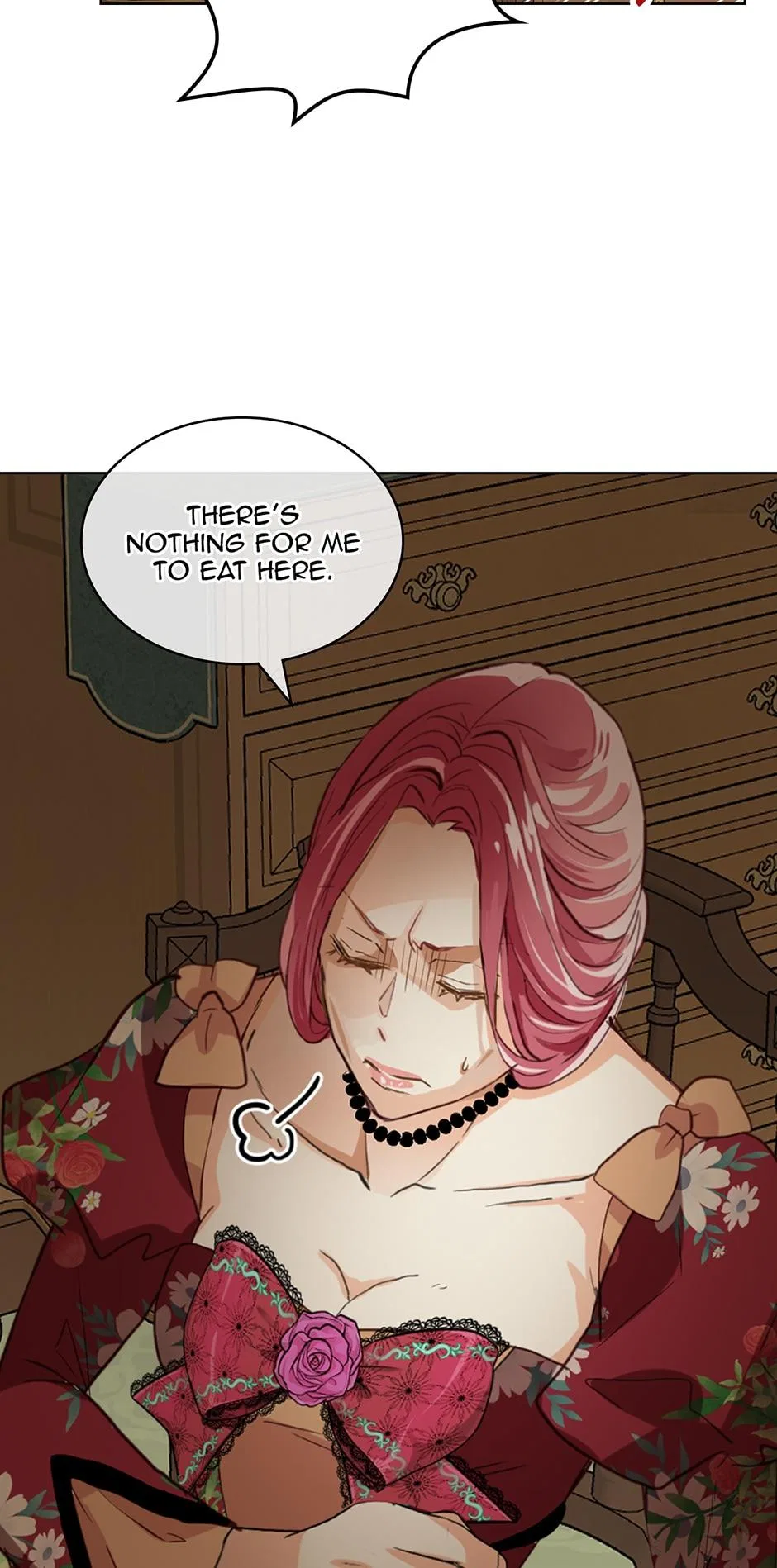 Am I the Daughter? Chapter 90 – Page 36