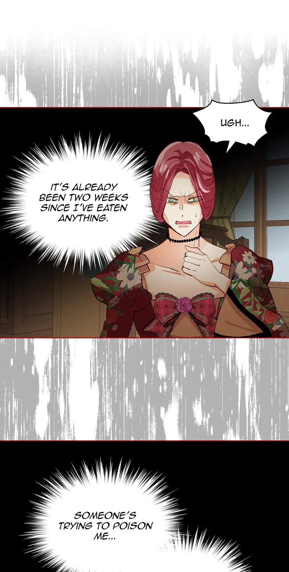Am I the Daughter? Chapter 90 – Page 38