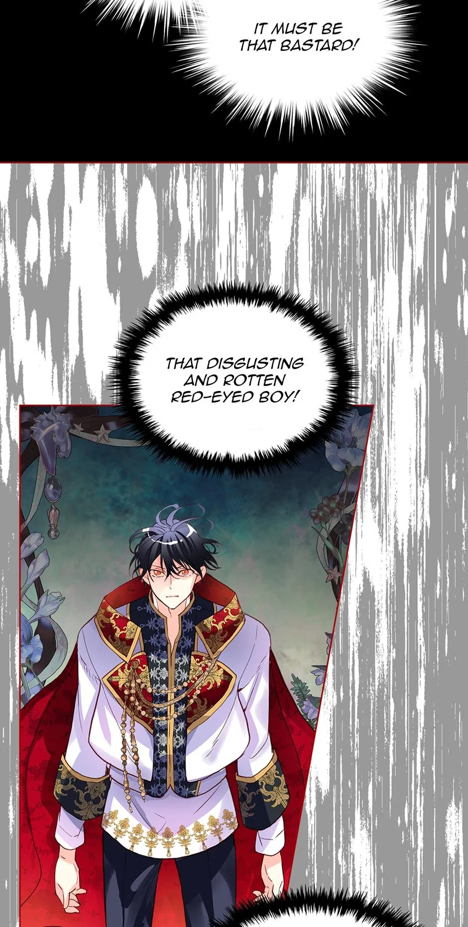 Am I the Daughter? Chapter 90 – Page 39