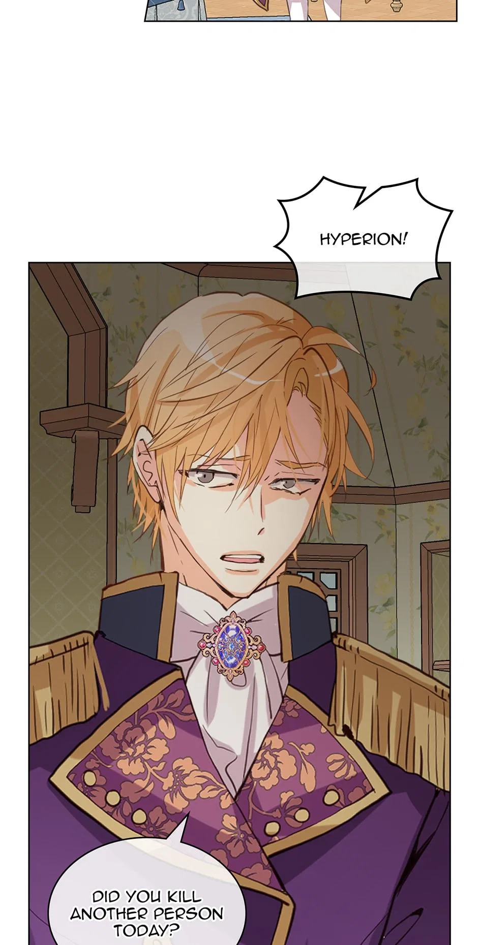 Am I the Daughter? Chapter 90 – Page 41