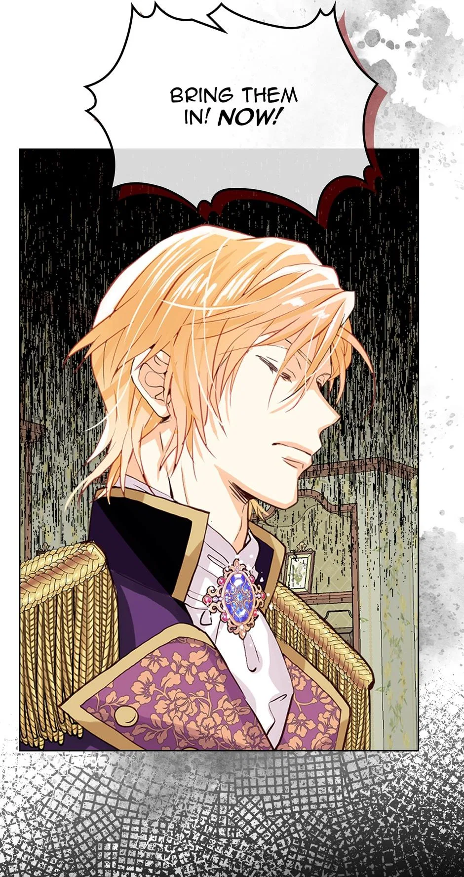 Am I the Daughter? Chapter 90 – Page 45