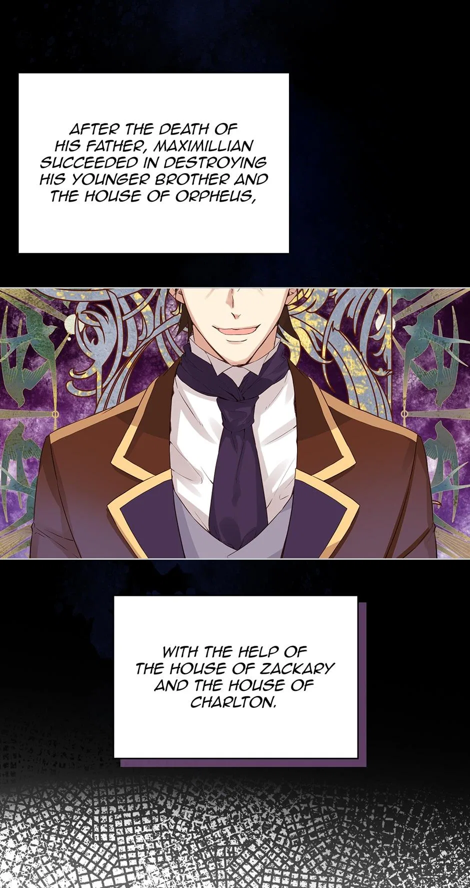 Am I the Daughter? Chapter 90 – Page 47