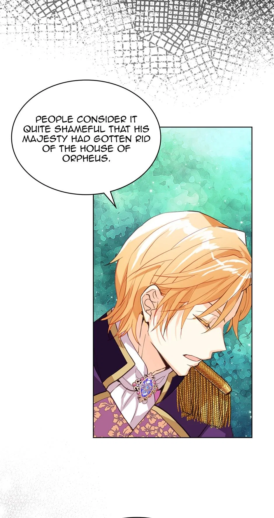 Am I the Daughter? Chapter 90 – Page 48