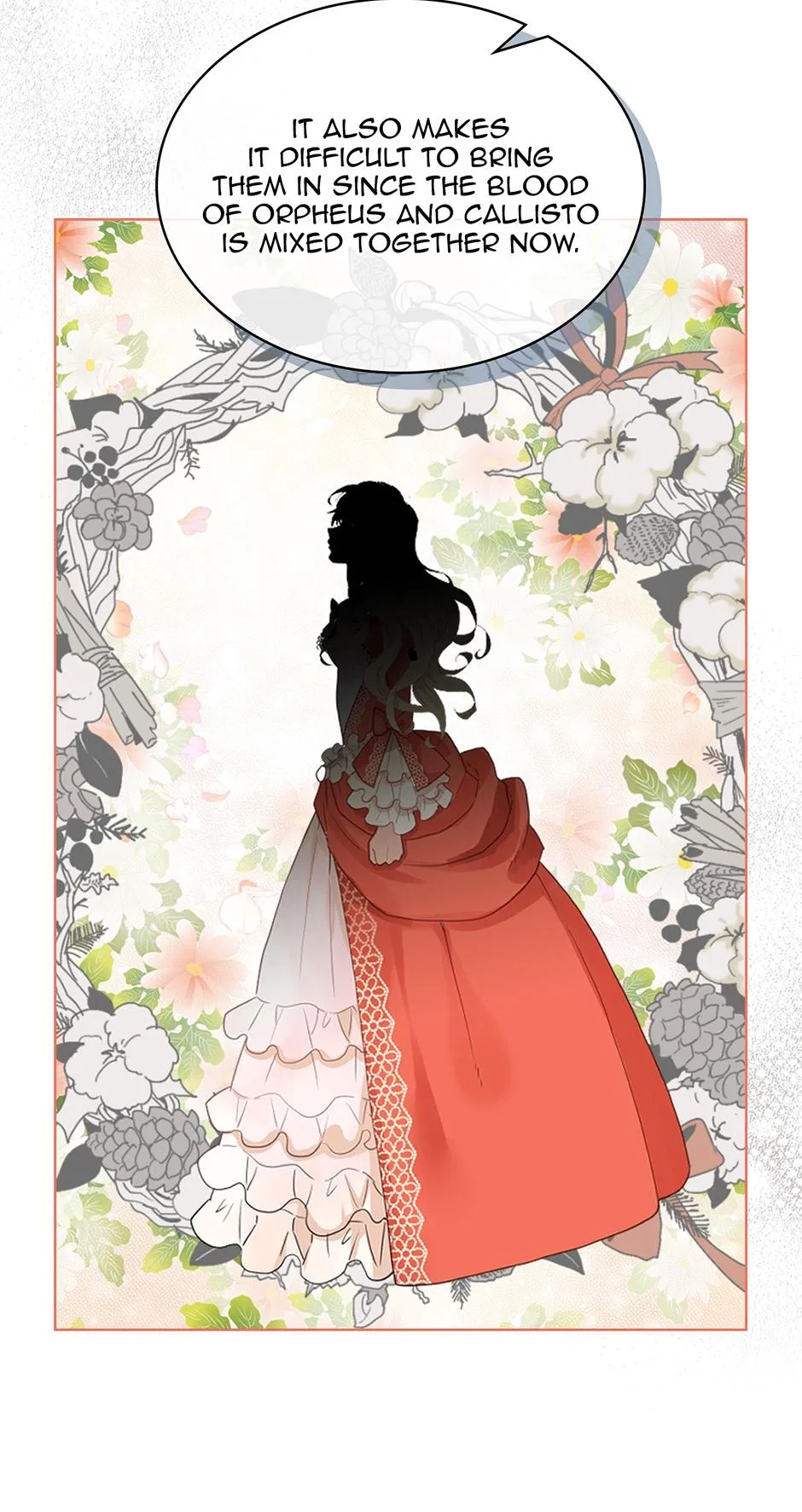 Am I the Daughter? Chapter 90 – Page 49