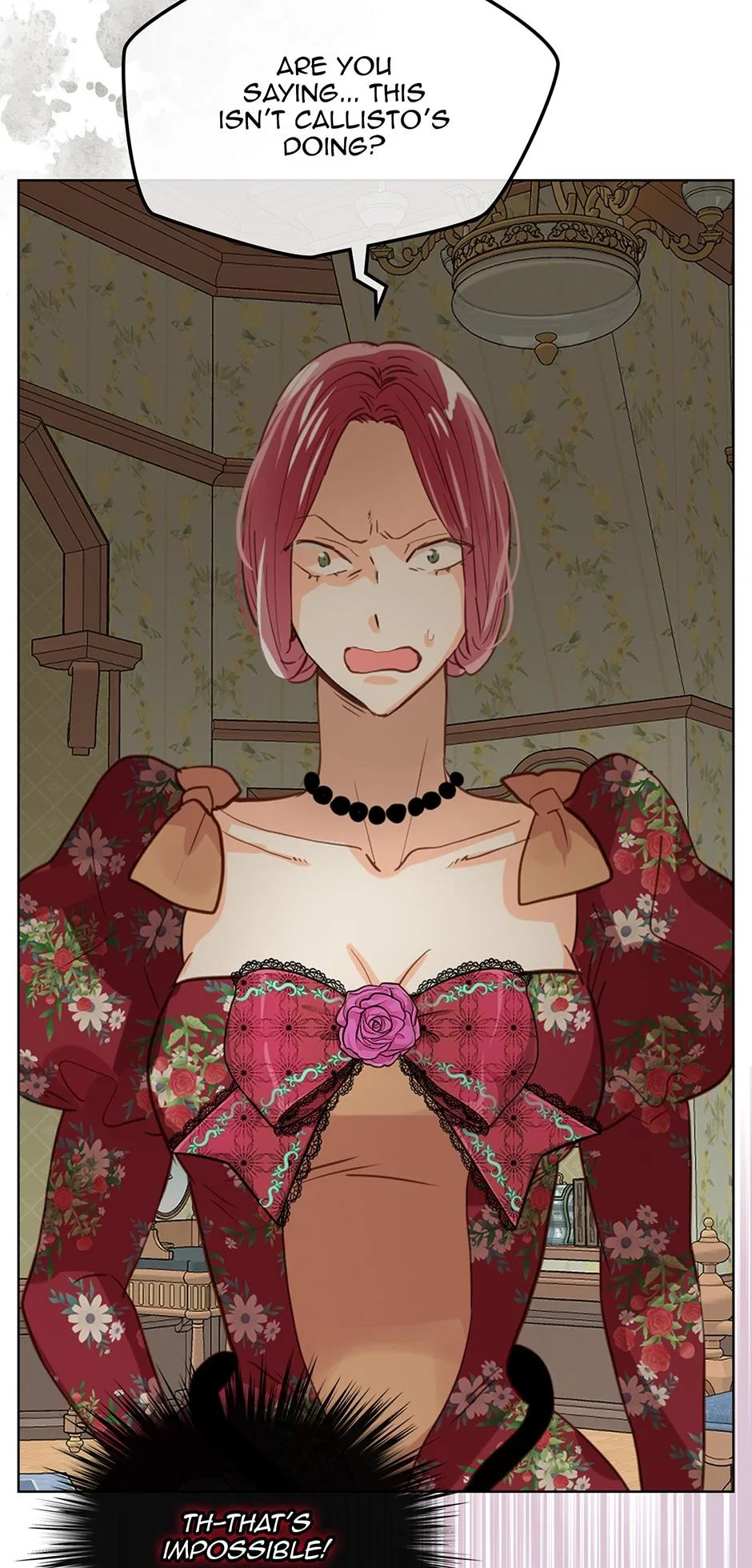 Am I the Daughter? Chapter 90 – Page 51
