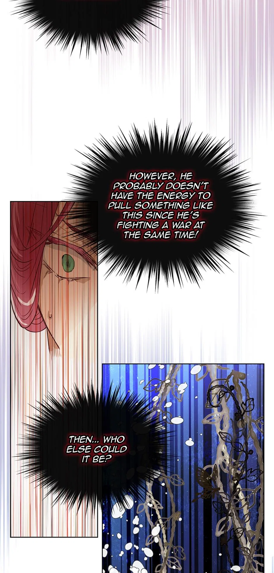 Am I the Daughter? Chapter 90 – Page 52