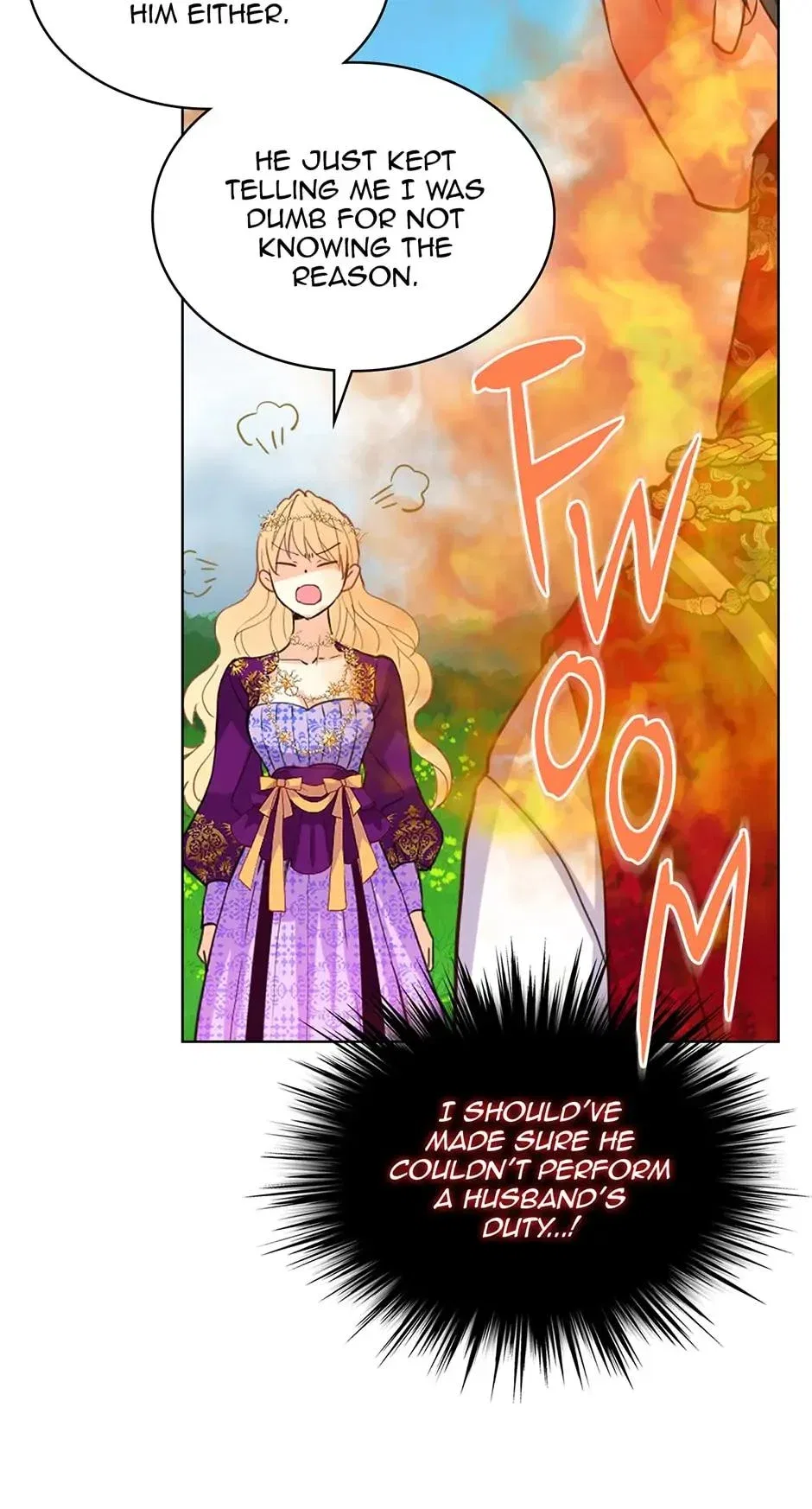 Am I the Daughter? Chapter 89 – Page 3