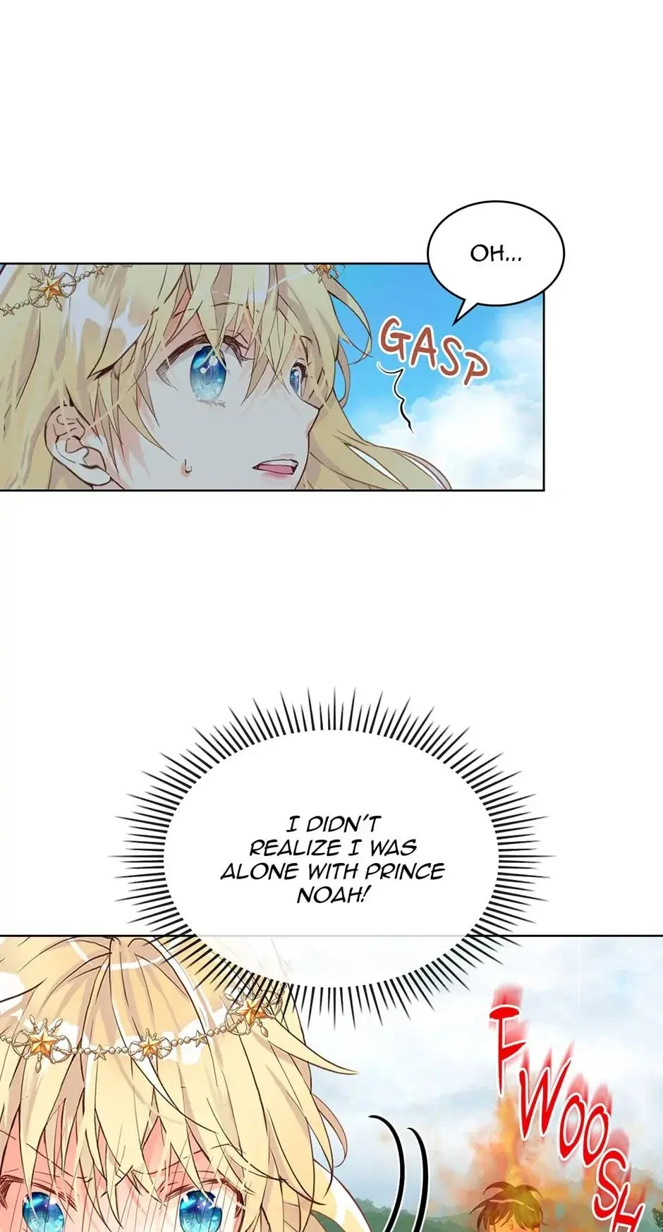 Am I the Daughter? Chapter 89 – Page 4