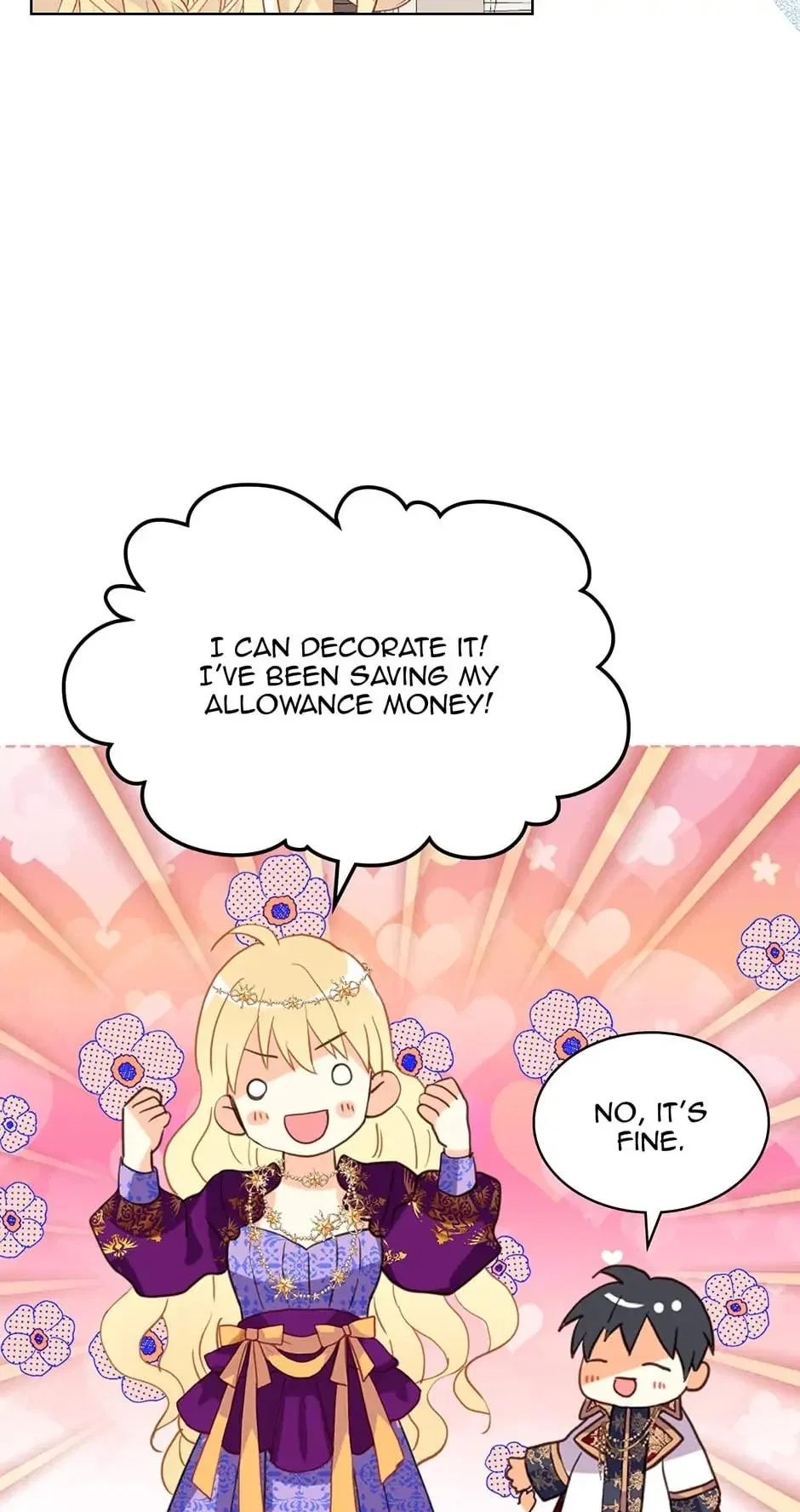 Am I the Daughter? Chapter 89 – Page 9