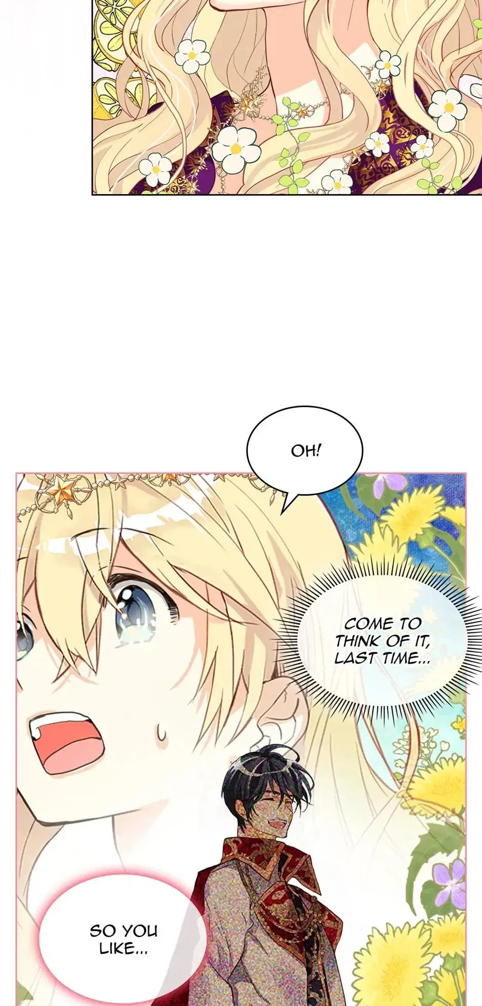 Am I the Daughter? Chapter 89 – Page 14