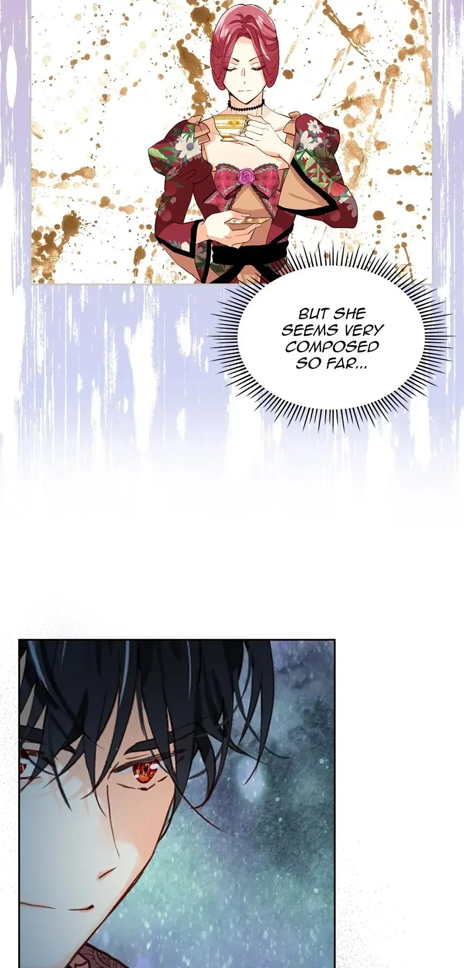 Am I the Daughter? Chapter 89 – Page 22