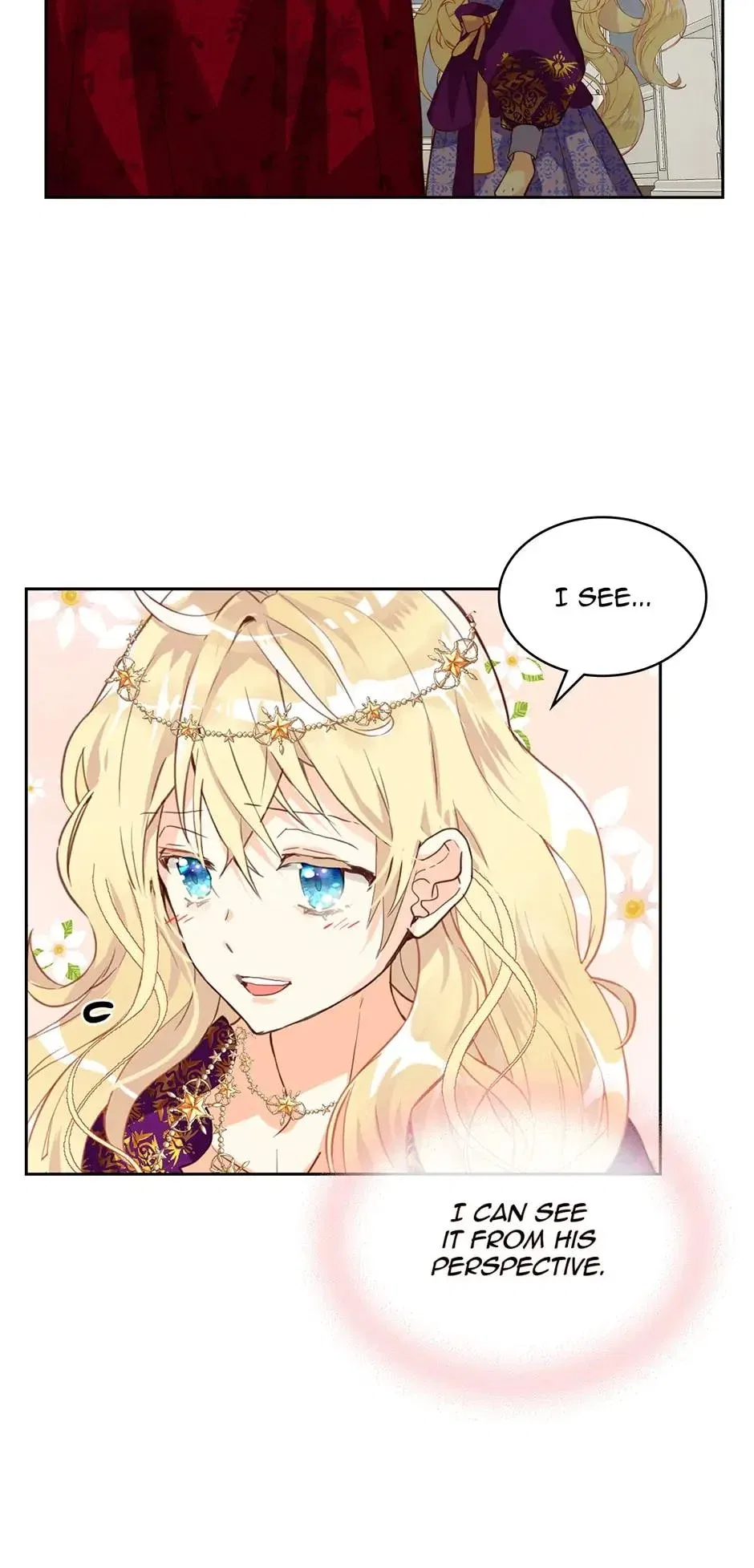 Am I the Daughter? Chapter 89 – Page 24