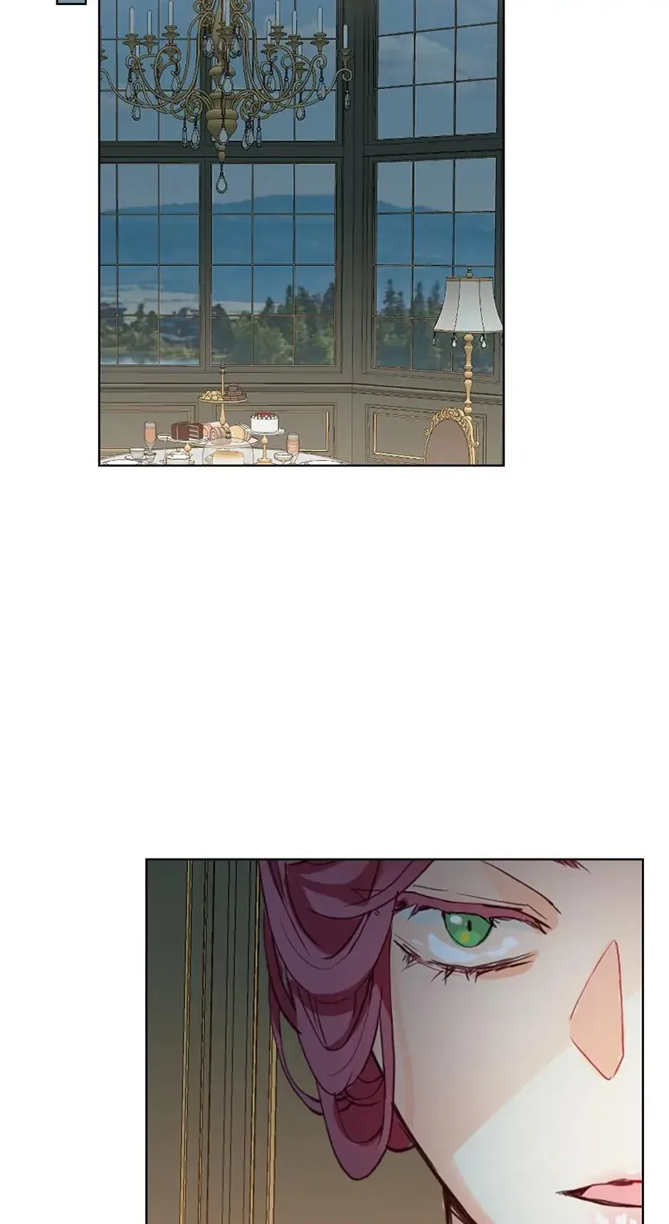 Am I the Daughter? Chapter 89 – Page 28