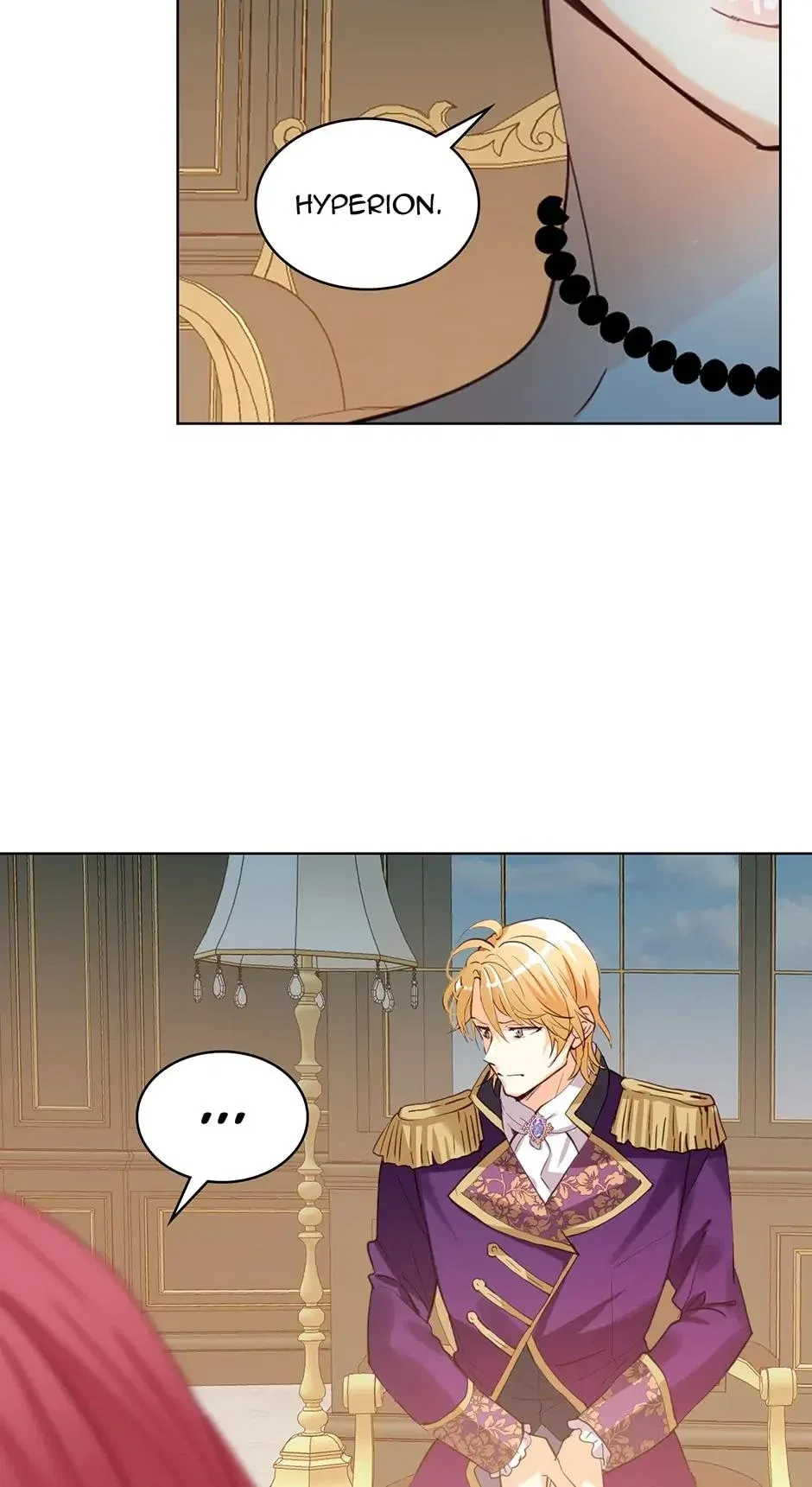 Am I the Daughter? Chapter 89 – Page 29