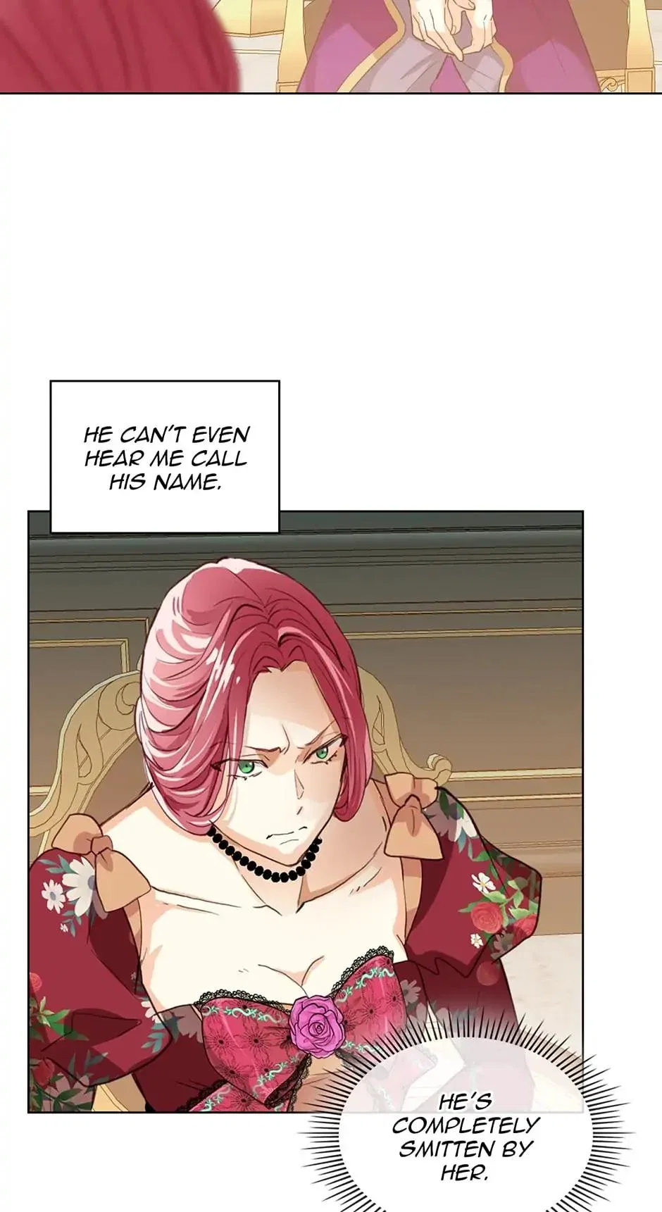 Am I the Daughter? Chapter 89 – Page 30