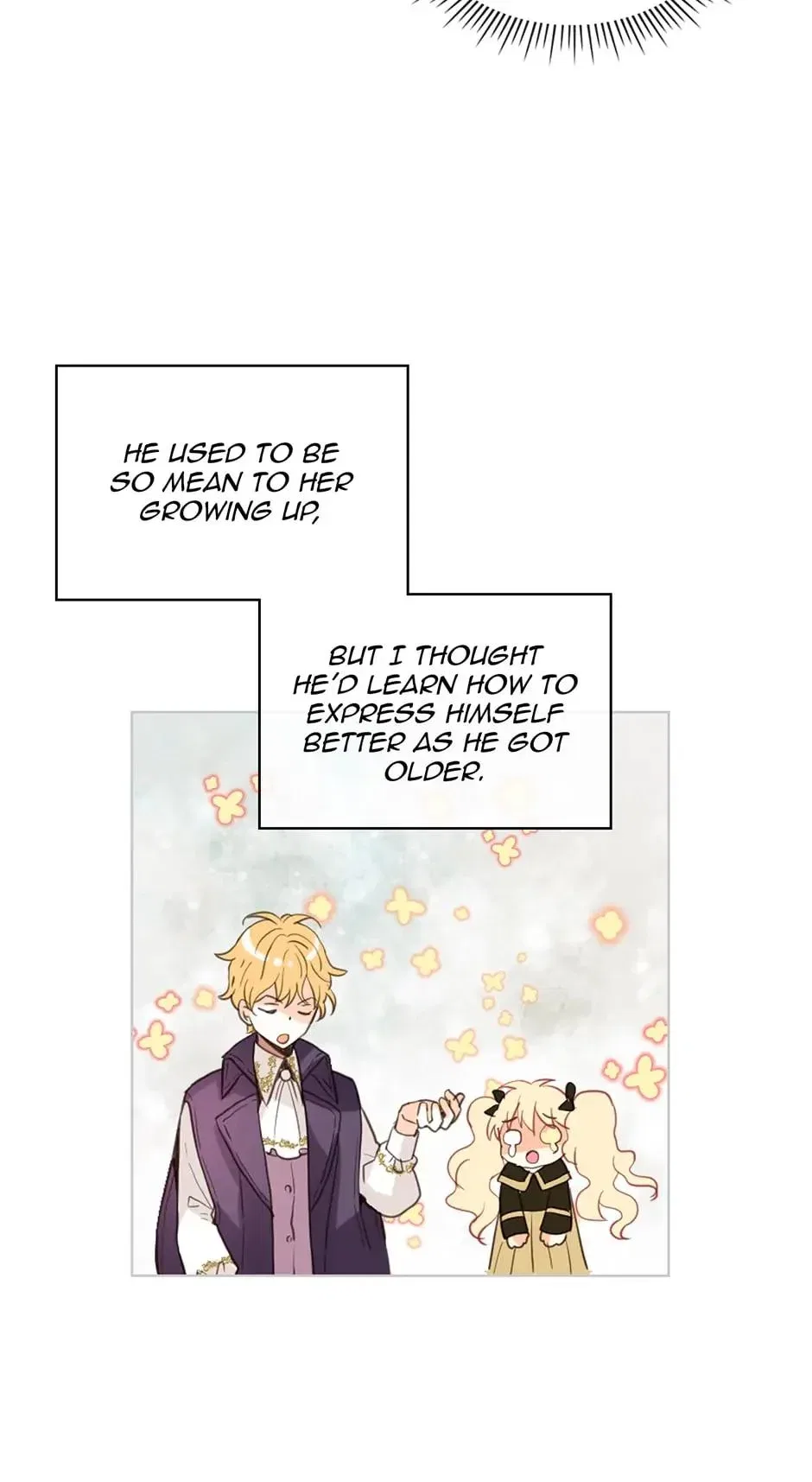 Am I the Daughter? Chapter 89 – Page 31