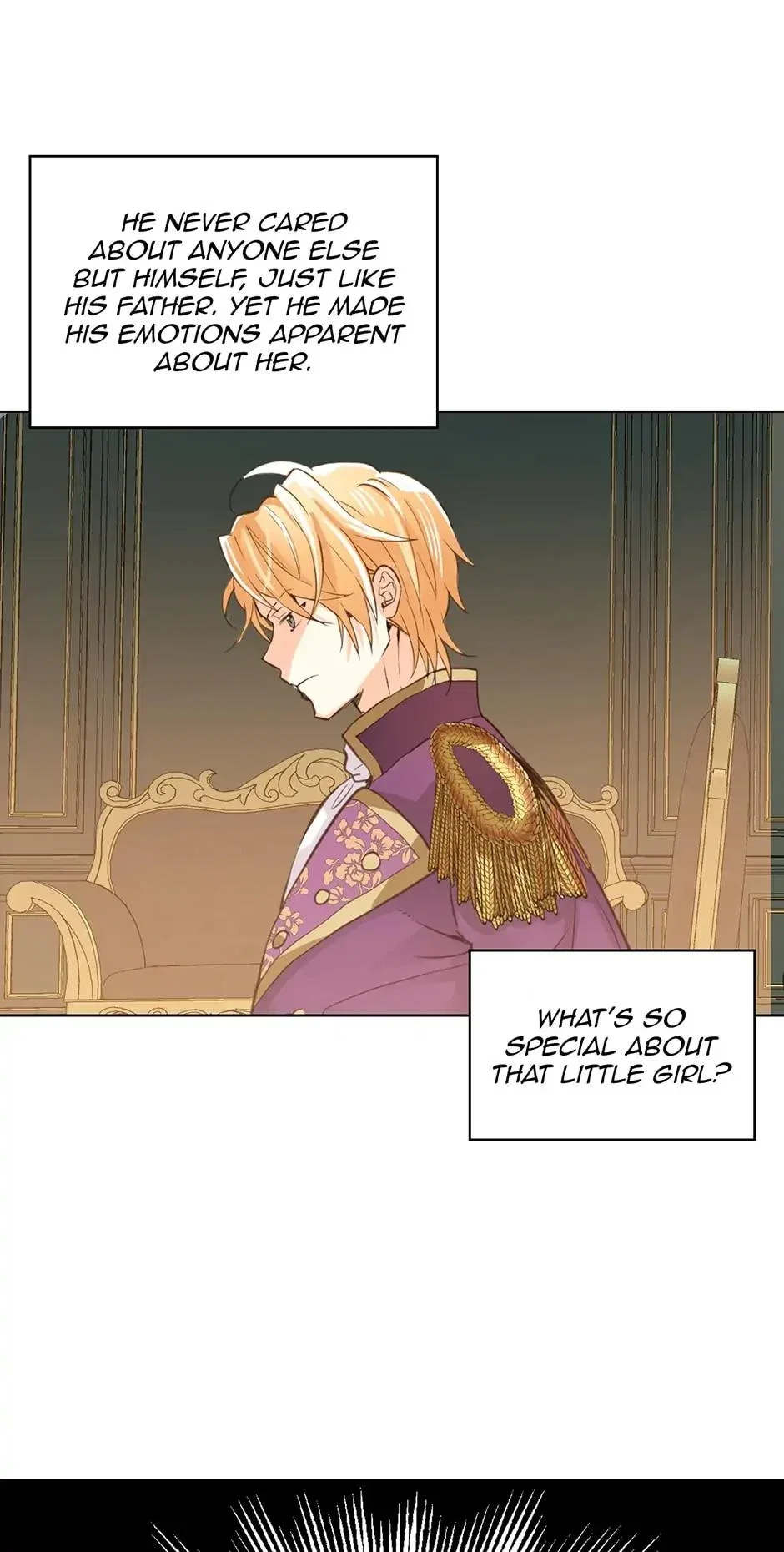 Am I the Daughter? Chapter 89 – Page 32
