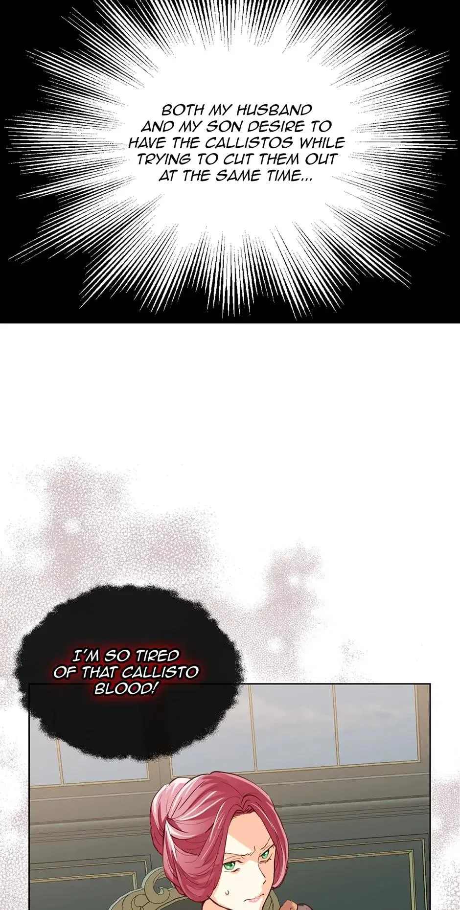 Am I the Daughter? Chapter 89 – Page 33